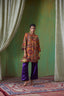 Mumtaz Kurta Set