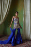 Roohani Skirt Set