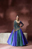 Leela Lehenga Set