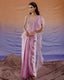 Sorella Flamingo Lehenga