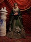 Saajhedaari Lehenga