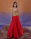 Irish Lilly Lehenga