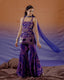 Zaria Sharara Set
