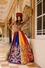 Rang Mahal Lehenga