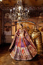 Jharokha Lehenga
