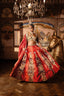 Ranisa Lehenga