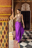 Seerat Skirt Set