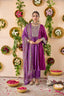 Jadau Kurta Set