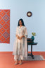 Neel Kashi Kurta Set