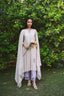 Lavender Dream Kurta Set