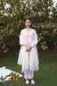 Cherry Bloom Kurta Set