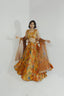 Amaia Floral Lehenga