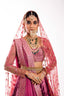 Gulbadan Lehenga