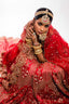 Gauhar Ara Lehenga