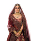 Mahzebin Lehenga