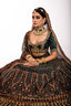 Begum Zoya Lehenga