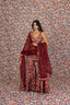 Ziana Sharara Set