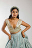 Inayat Lehenga