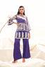 Saphira Pants Set