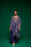 Azulejo Kaftan Set