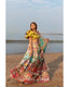 Tropical Forest Lehenga