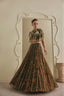 Valenne Lehenga