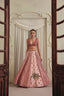 Palmera Lehenga