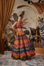 Sierra Lehenga