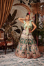 Villa Fiora Lehenga