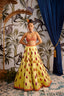 Summertime Bliss Lehenga