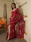 Sushmita Pre Drapped Saree