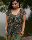 Aarohi Peplum Set