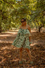 Zinal's Dress