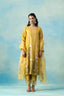 Sunshine Bloom Kurta Set