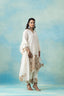 Coral Jaali Set