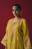 Mehndi Raat Sharara Set