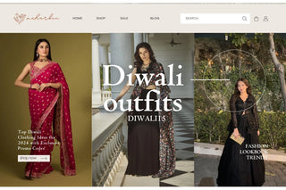Top Diwali Clothing Ideas For 2024 with Promo Code