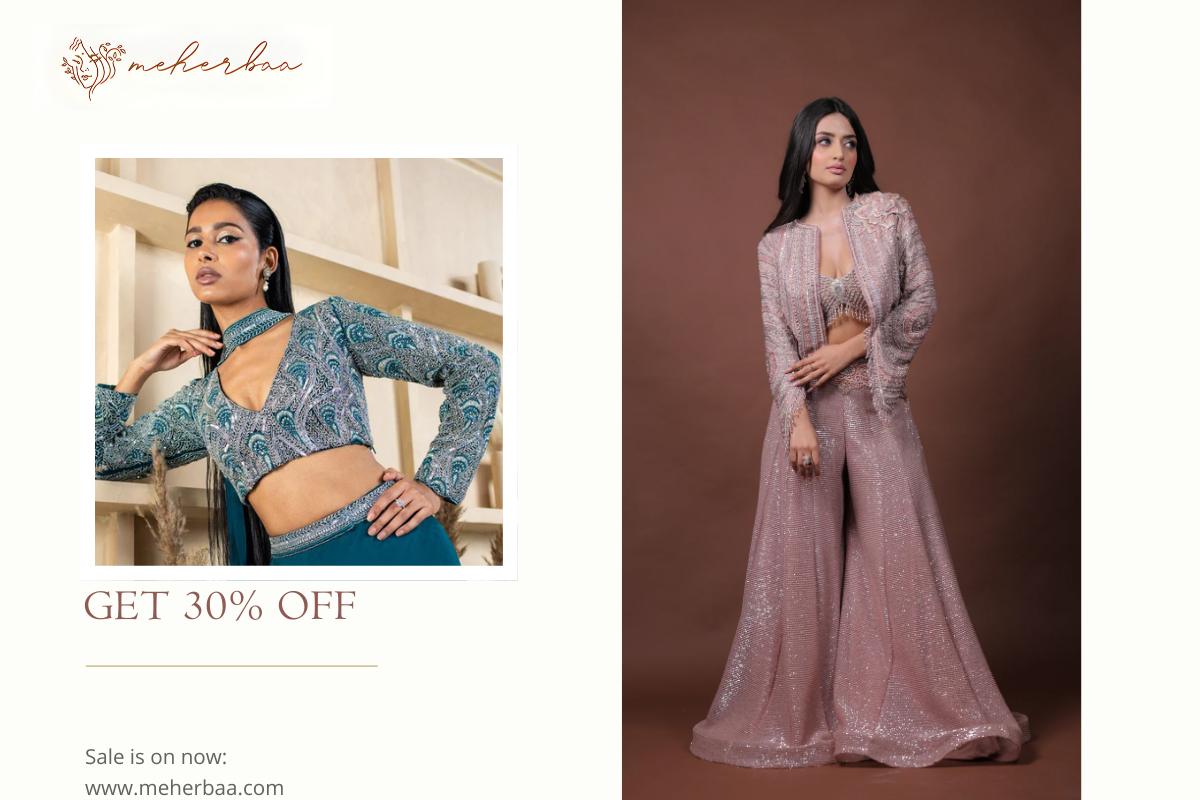 Indian Clothes for Occasions in 2024 – Sangeet, Haldi, Cocktail & Weddings