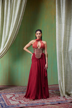 Tara Skirt Set