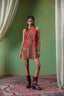 Shararat Dress