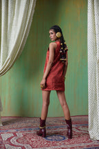Shararat Dress