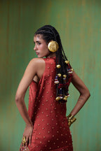 Shararat Dress