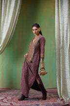 Bela Kaftan Set