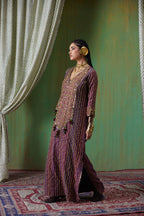 Bela Kaftan Set