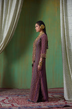 Bela Kaftan Set
