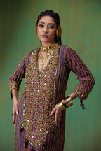 Bela Kaftan Set