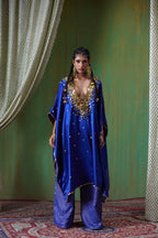 Perzeen Kaftan Set