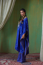 Perzeen Kaftan Set