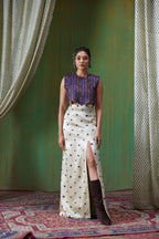 Inayat Skirt Set