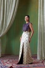 Inayat Skirt Set